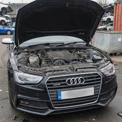 AUDI S5 3.0 TFSI QUATTRO S-A CREC 2015 ENGINE FOR SALE